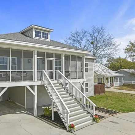 Buy this 3 bed house on 309 Seventh Street in Bay Saint Louis, MS 39520