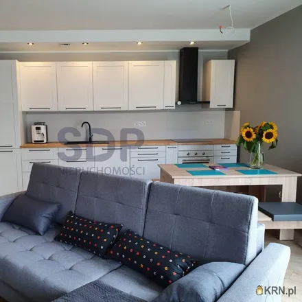 Rent this 3 bed apartment on Ibn Siny Awicenny in 52-405 Wrocław, Poland