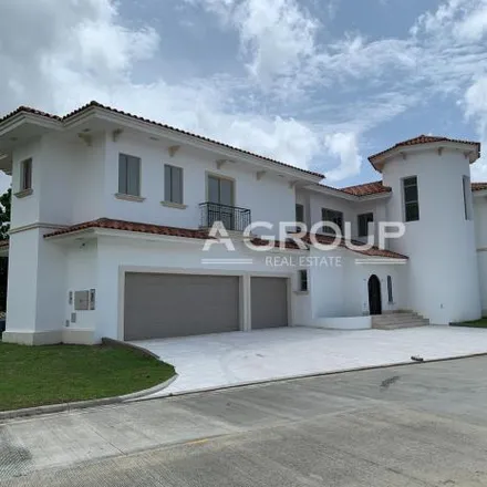 Image 2 - unnamed road, Juan Díaz, Panamá, Panama - House for sale