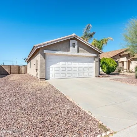 Image 3 - 2778 South Arizona Road, Apache Junction, AZ 85119, USA - House for sale