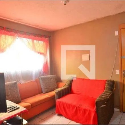 Rent this 2 bed apartment on Rua Doze de Outubro in Guajuviras, Canoas - RS