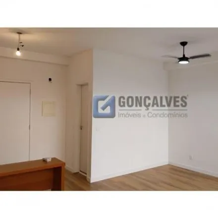 Image 1 - Sandmax, Avenida Robert Kennedy, Independência, São Bernardo do Campo - SP, 09860-122, Brazil - Apartment for rent