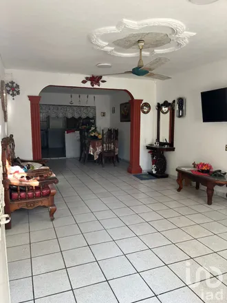 Buy this 3 bed house on Avenida Independencia in Benito Juárez, 82000 Mazatlán