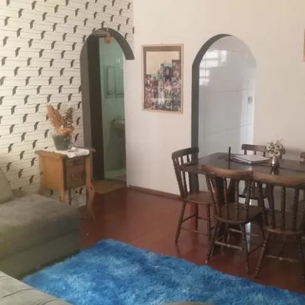 Buy this 2 bed apartment on Alameda Tietê in Campestre, Santo André - SP