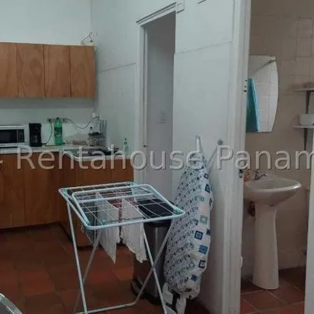 Rent this 5 bed house on Calle Bayano in 0843, Ancón