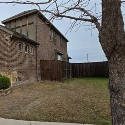 Image 2 - 5292 Canary Place, McKinney, TX 75070, USA - House for rent