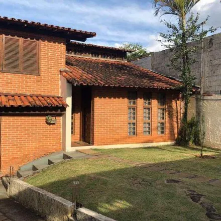 Buy this 3 bed house on Câmara Municipal in Rua Porto Rico, Vila Nova