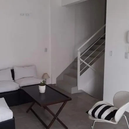 Rent this 2 bed apartment on Mafalda in Barracas, C1437 FBG Buenos Aires