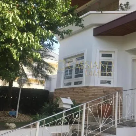 Buy this 4 bed house on Rua José Lemes da Silva in Urbanova III, São José dos Campos - SP