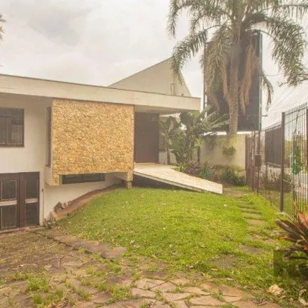 Image 2 - Rua Carlos Huber, Três Figueiras, Porto Alegre - RS, 91330, Brazil - House for rent