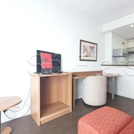 Buy this 1 bed apartment on Santander in Avenida Doutor João Guilhermino, Centro