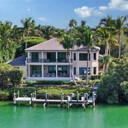 Image 9 - 99 Lighthouse Point Drive, Longboat Key, Sarasota County, FL 34228, USA - House for sale