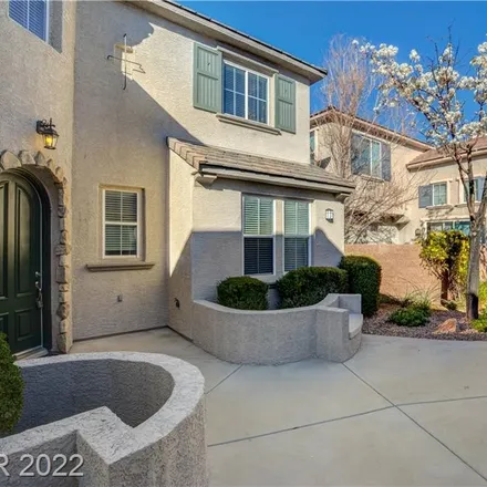 Image 2 - 2160 Silvered Bark Drive, Summerlin South, NV 89135, USA - House for sale