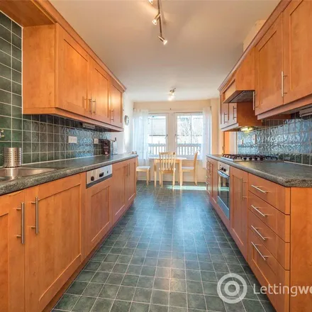 Rent this 2 bed apartment on 79 Hopetoun Street in City of Edinburgh, EH7 4QF