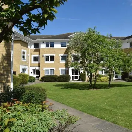 Buy this 2 bed apartment on Grange Court in 1-24 Wood Street, Chelmsford
