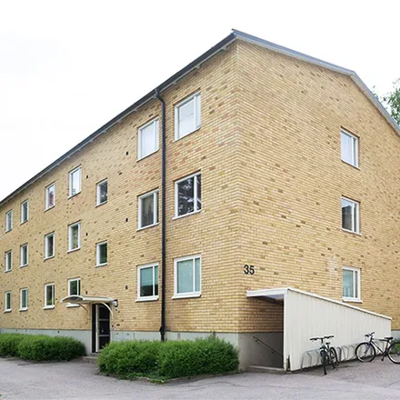 Rent this 1 bed apartment on Tallbacksvägen in 811 41 Sandviken, Sweden