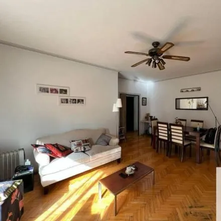 Buy this 2 bed apartment on Rolaso in Aguirre, Villa Crespo