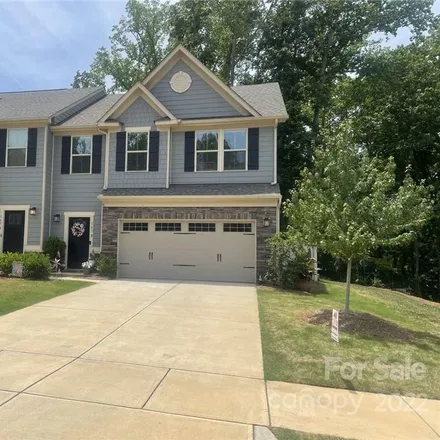 Buy this 3 bed townhouse on 163 Beacon Drive in Cleveland County, NC 28152