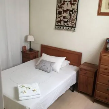 Rent this 2 bed apartment on Angel in Carrer del Brosolí, 3