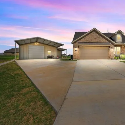 Buy this 4 bed house on unnamed road in Wise County, TX 76078