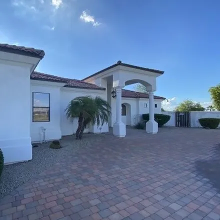 Buy this 5 bed house on 3221 West Apollo Road in Phoenix, AZ 85041