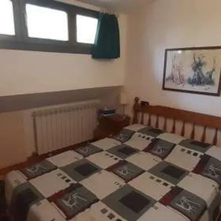 Rent this 3 bed apartment on Hotel Banchetta in Via del Colle 28, 10058 Sestriere TO