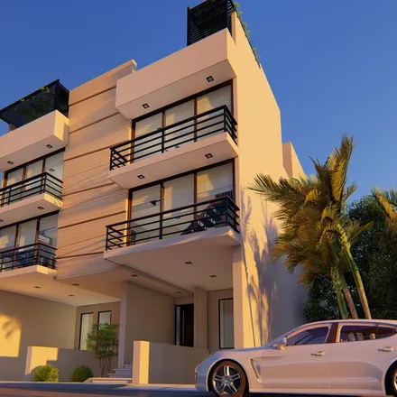 Buy this 2 bed apartment on Avenida Andres Quintana Roo in Santa Fe, 77720 Playa del Carmen