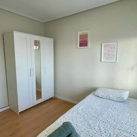 Rent this 3 bed apartment on Edificio Santa Rosa. Grupo 2 in 39007 Santander, Spain
