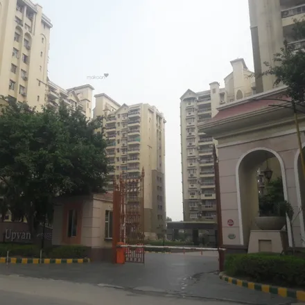 Image 2 - Angel Mercury Apartment, Mall Road, Gautam Buddha Nagar District, Noida - 201014, Uttar Pradesh, India - Apartment for sale