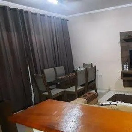 Buy this 3 bed apartment on Rua São Paulo in Jardim América, Jacareí - SP