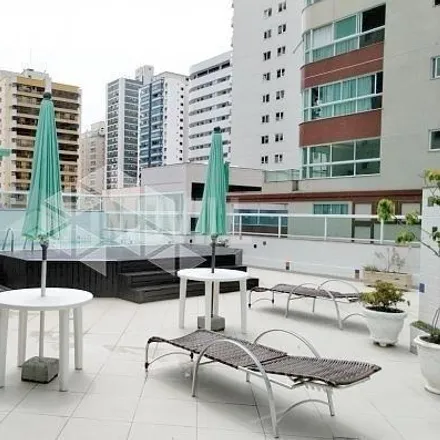 Buy this 3 bed apartment on Rua 1001 in Centro, Balneário Camboriú - SC