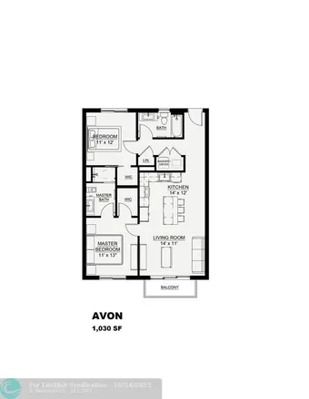 Image 3 - 1301 Alpha Street, West Palm Beach, FL 33401, USA - Apartment for rent