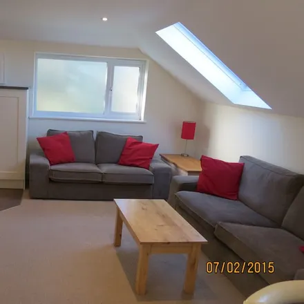 Rent this 2 bed apartment on St. Ives in TR26 2ED, United Kingdom