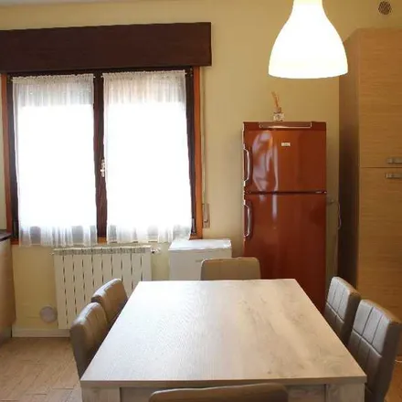 Rent this 3 bed apartment on Riviera XVIII Giugno in 30020 Meolo VE, Italy