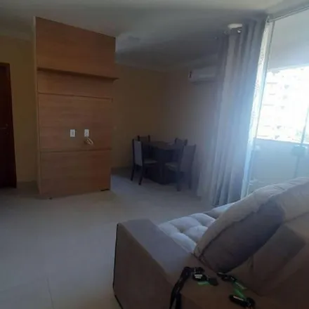 Rent this 2 bed apartment on Rua Benjamin Constant in Jardim Ipiranga, Maringá - PR