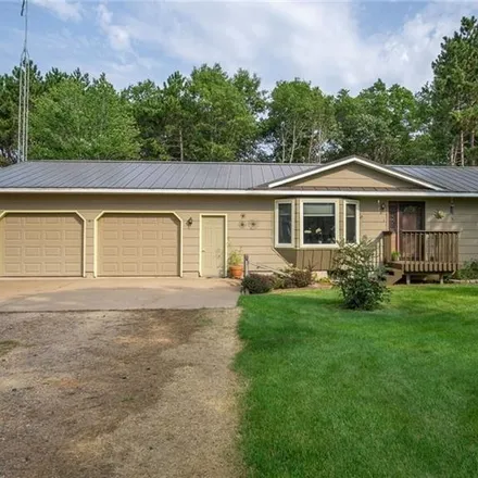 Buy this 3 bed house on 6506 Northwood Court in Lafayette, WI 54729