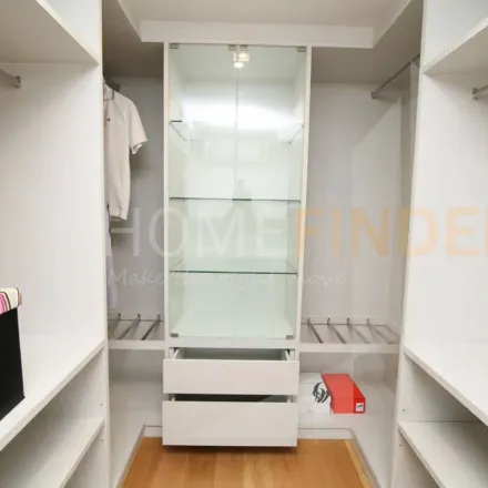 Rent this 2 bed apartment on unnamed road in Vadhana District, Bangkok 10241