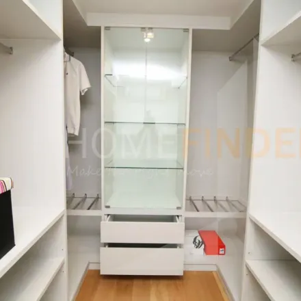 Image 1 - unnamed road, Vadhana District, Bangkok 10241, Thailand - Apartment for rent