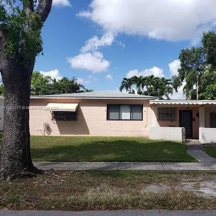 Buy this 6 bed house on 181 Northeast 121st Street in North Miami, FL 33161