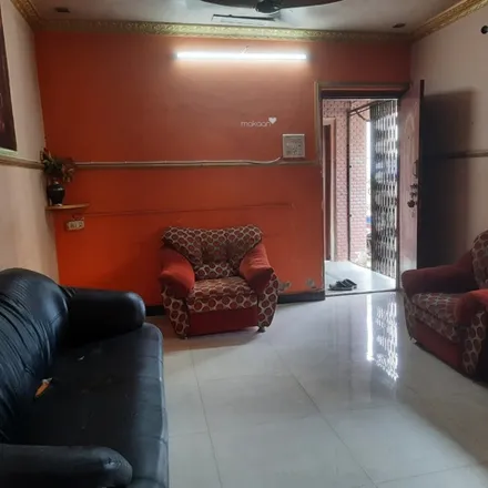 Image 7 - unnamed road, Kopar Khairne, Navi Mumbai -, Maharashtra, India - Apartment for rent