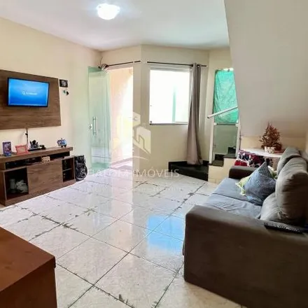 Image 2 - Rua Tomaz Antônio Gonzaga, Nacional, Contagem - MG, 32185, Brazil - House for sale