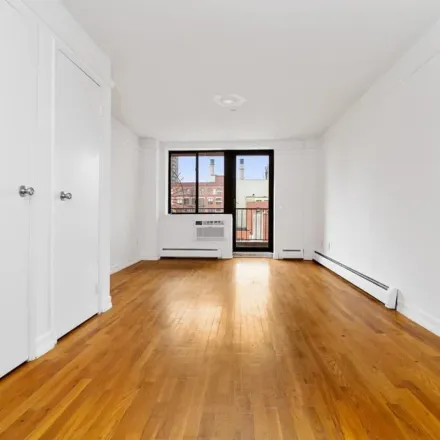 Rent this 1 bed apartment on 398 East 8th Street in New York, NY 10009