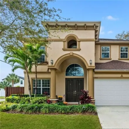 Buy this 5 bed house on 3339 South Church Avenue in Andrea, Tampa