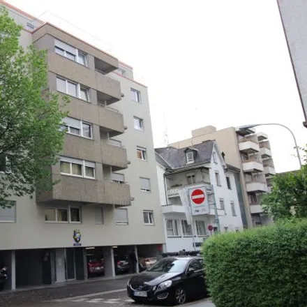 Image 5 - Zelgstrasse 19, 8003 Zurich, Switzerland - Apartment for rent