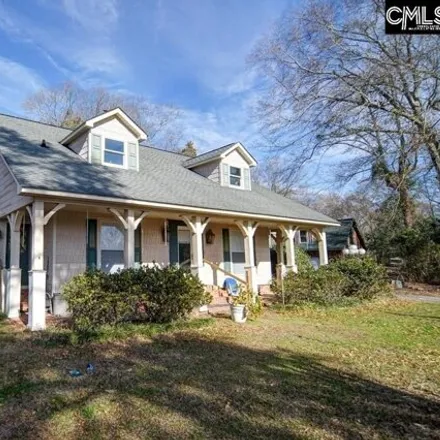 Image 2 - Hickory Swamp Court, Creekwood, Lexington County, SC 29072, USA - House for sale