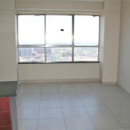 Rent this 1 bed apartment on Joel Road in Berea, Johannesburg