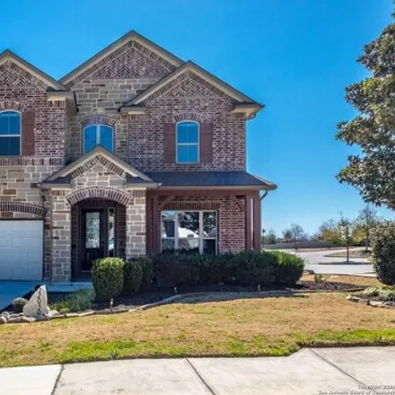 Buy this 4 bed house on 12076 Upton Park in Bexar County, TX 78253