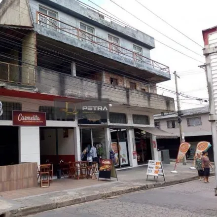 Image 2 - Rua Araçuaí, Sede, Contagem - MG, 32017-170, Brazil - House for sale