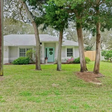 Buy this 3 bed house on 222 Bonita Rd in Saint Augustine, Florida