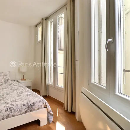 Image 7 - 38 Rue des Tournelles, 75004 Paris, France - Apartment for rent